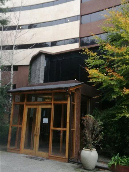Gran Hotel Versalles 푸에르토몬트 외부 사진
