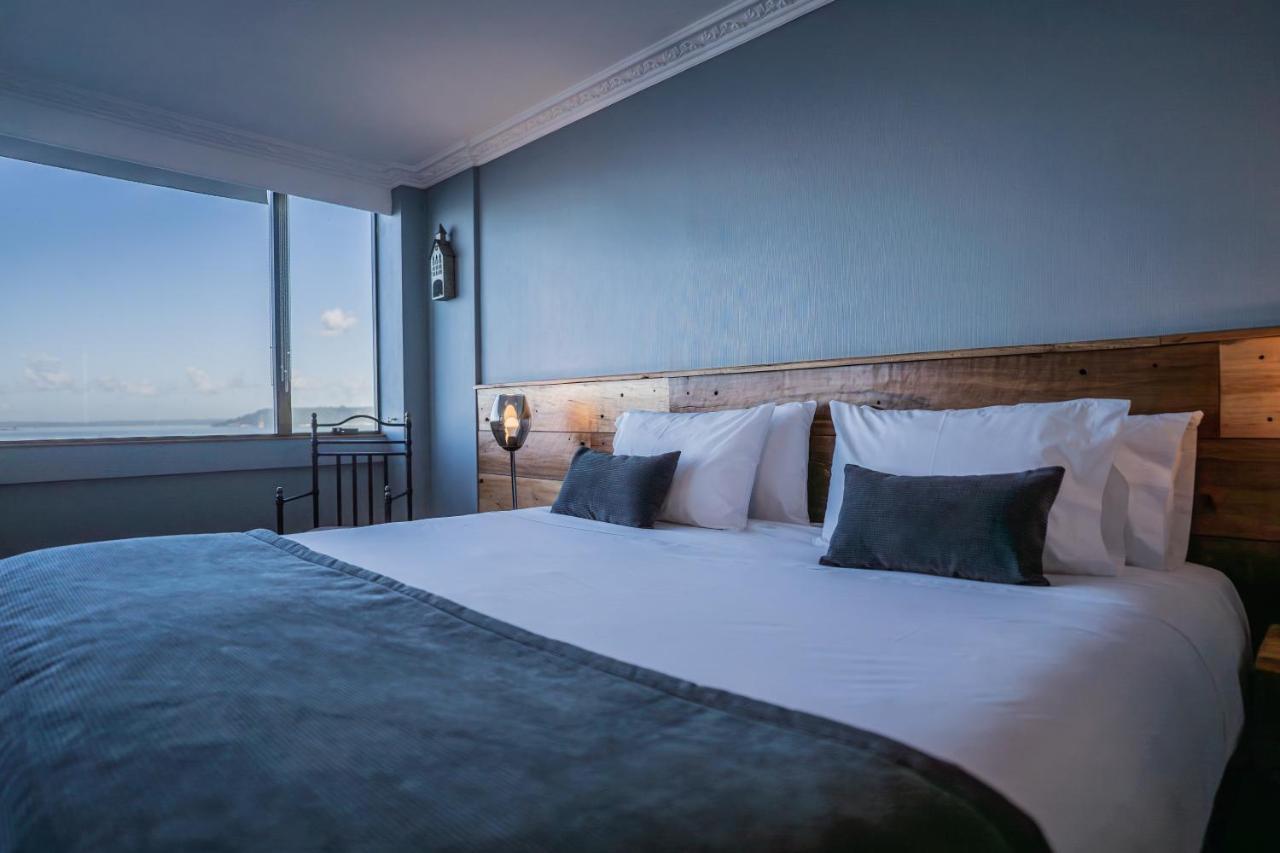 Gran Hotel Versalles 푸에르토몬트 외부 사진