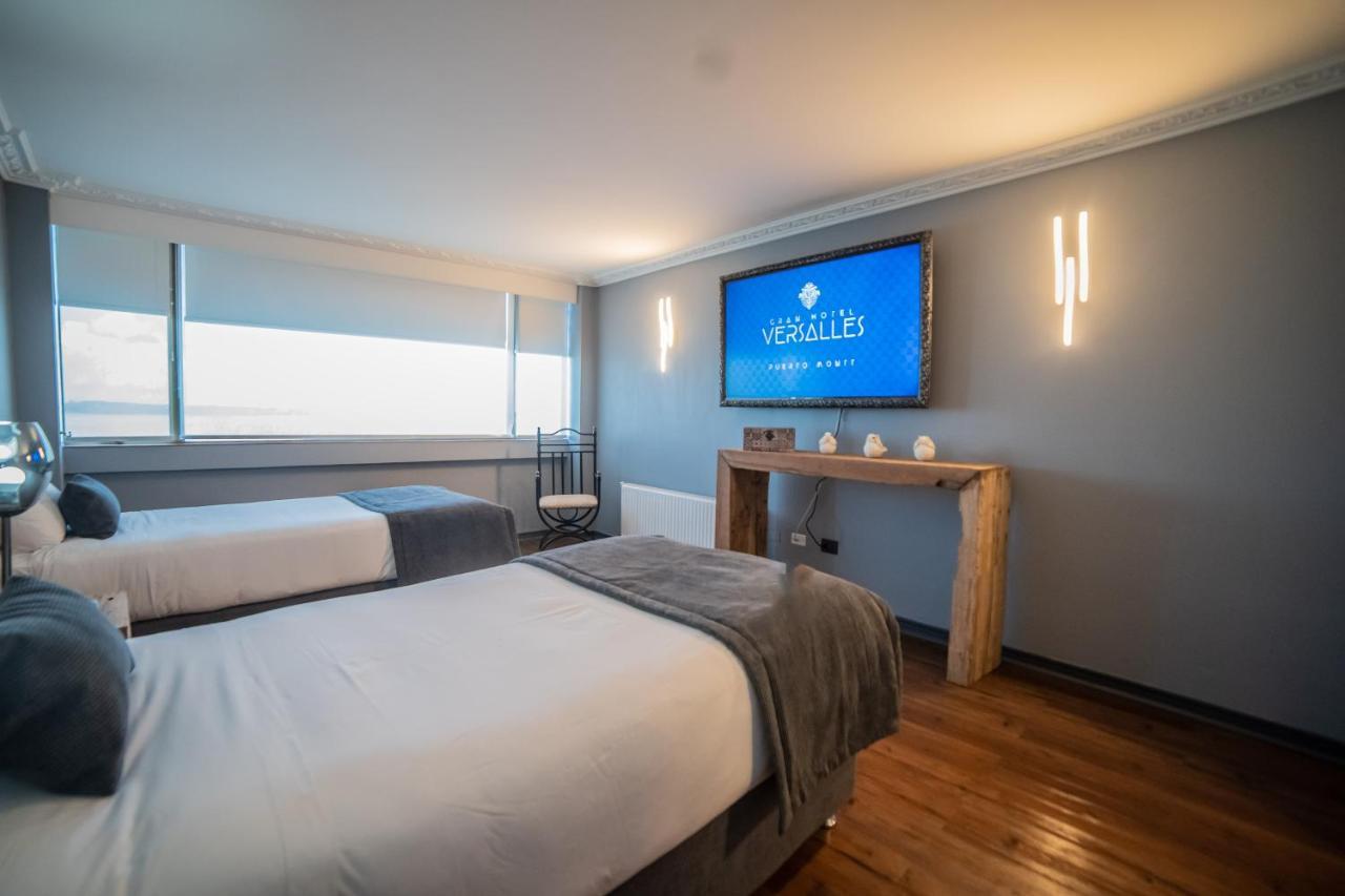 Gran Hotel Versalles 푸에르토몬트 외부 사진