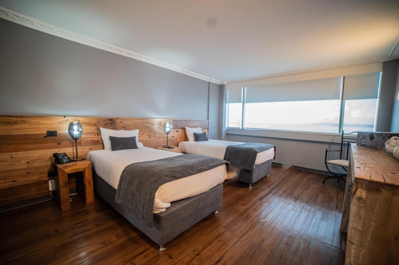 Gran Hotel Versalles 푸에르토몬트 외부 사진