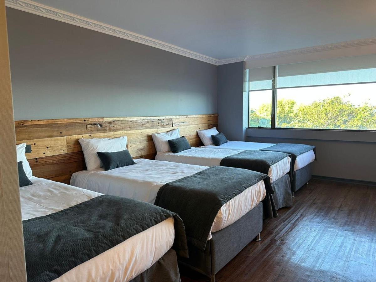 Gran Hotel Versalles 푸에르토몬트 외부 사진