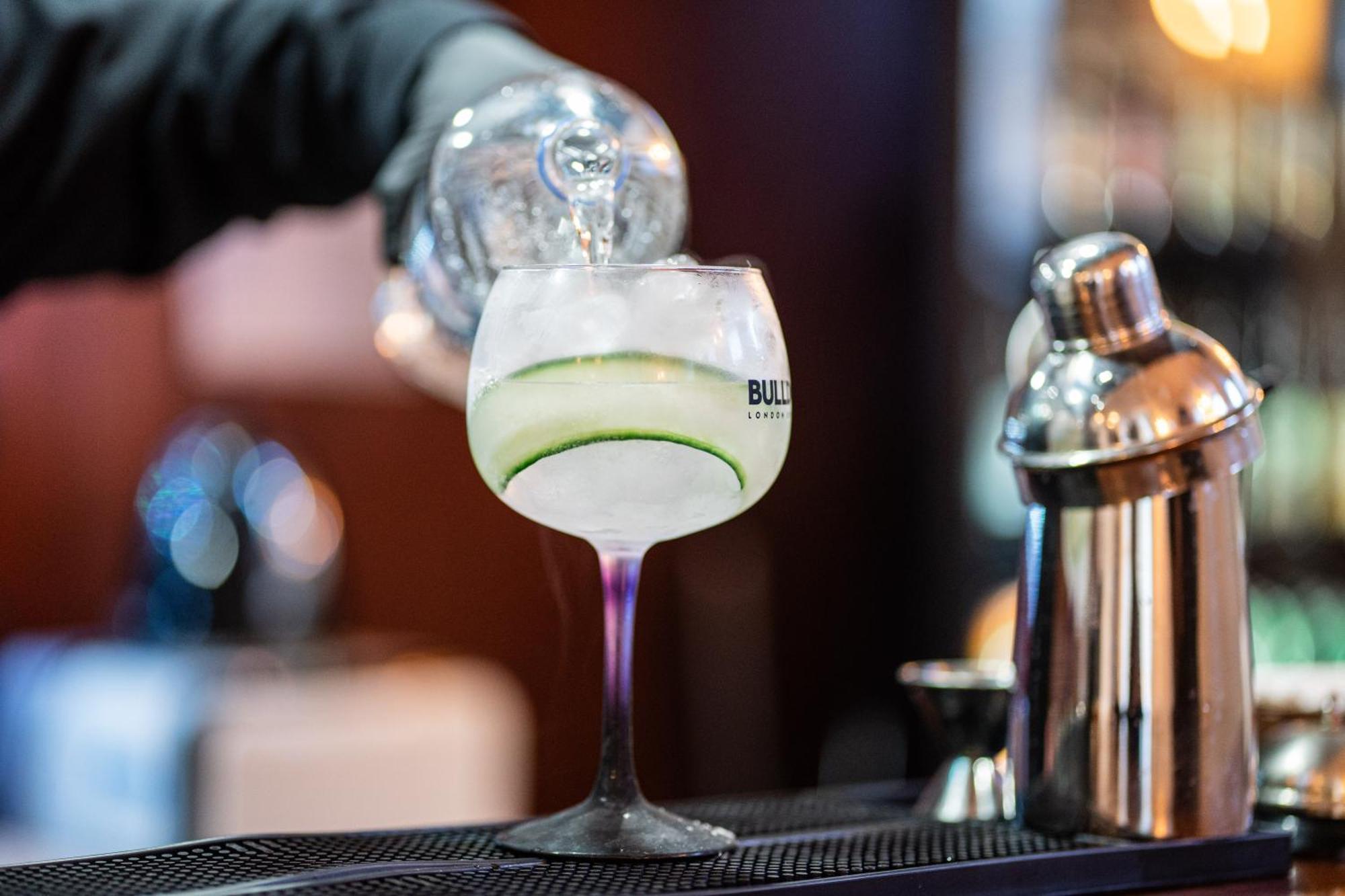 Gran Hotel Versalles 푸에르토몬트 외부 사진