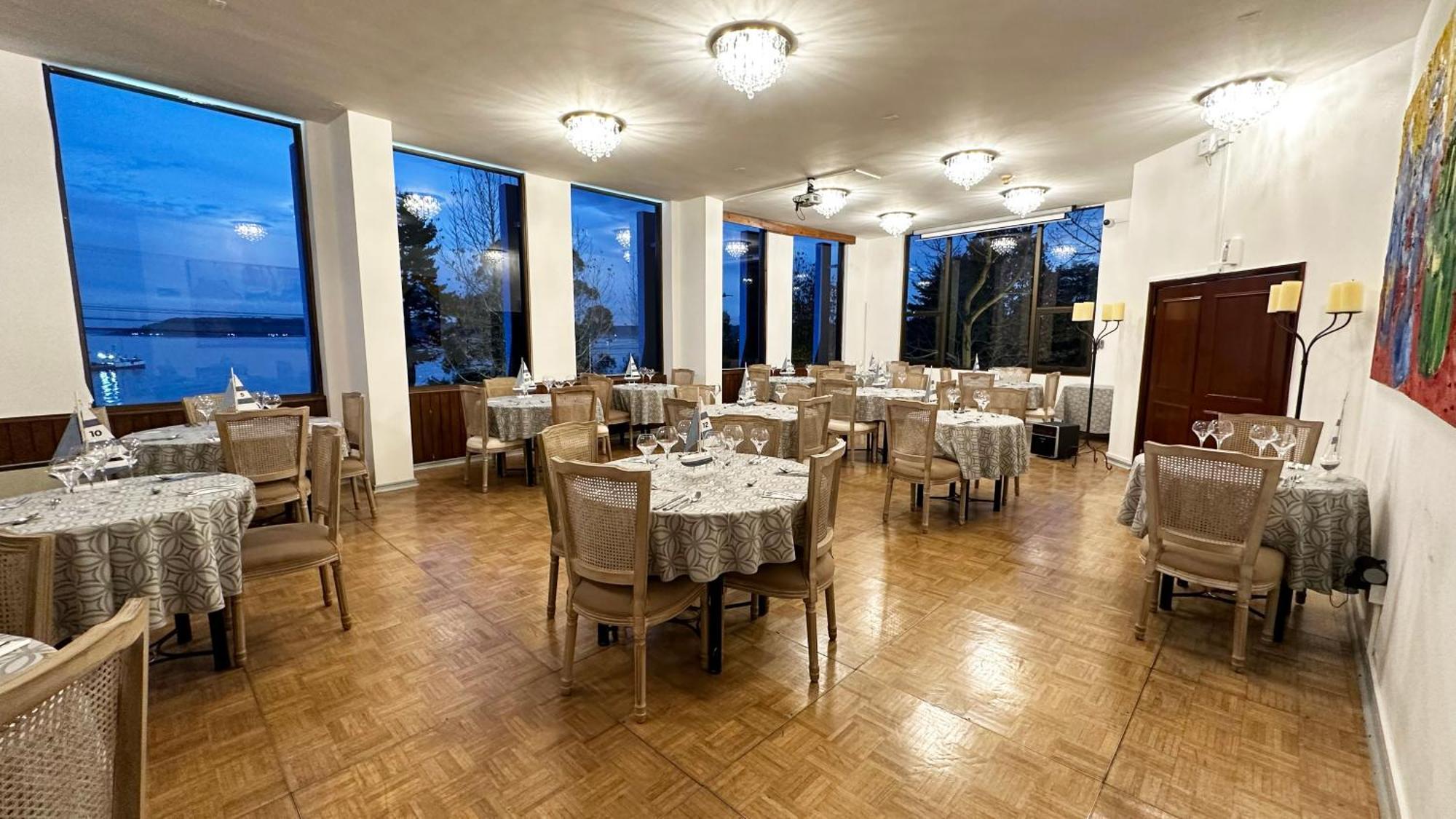 Gran Hotel Versalles 푸에르토몬트 외부 사진