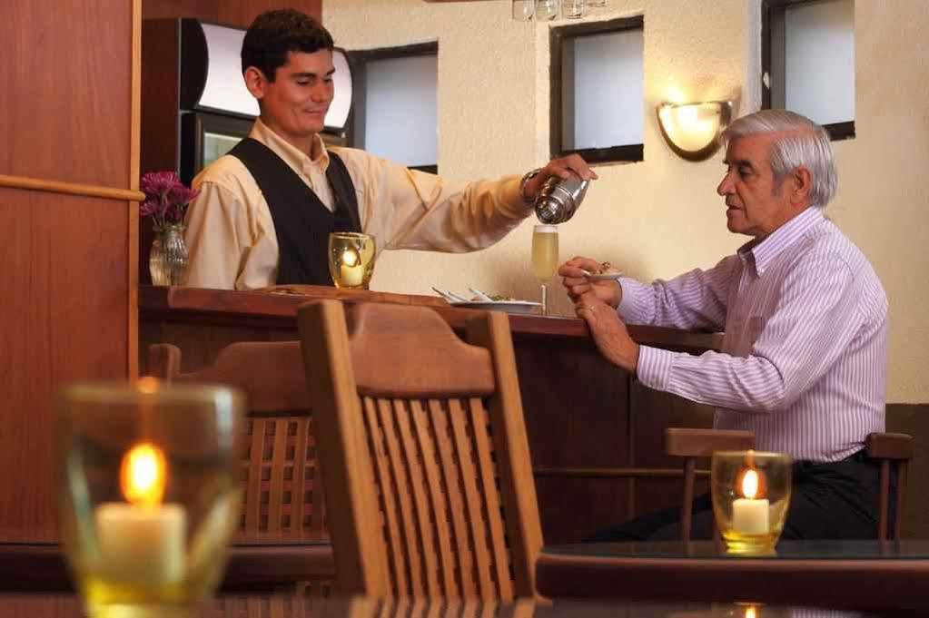 Gran Hotel Versalles 푸에르토몬트 외부 사진