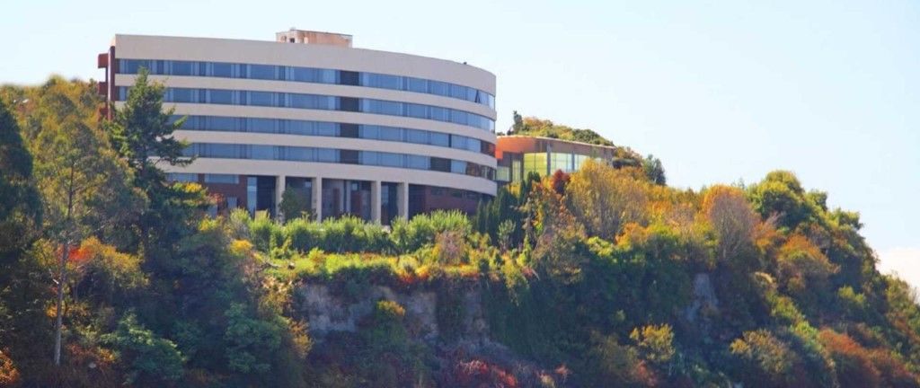 Gran Hotel Versalles 푸에르토몬트 외부 사진